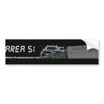 area51 bumper stickers