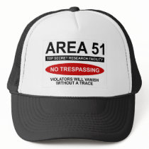 area51 hats