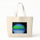 AREA 51 bags