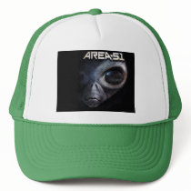 area 51 mesh hat