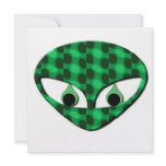 Area 51 Invitation