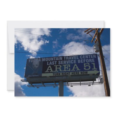 Area 51 by northwest_photograph