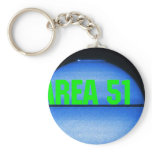AREA 51 keychains