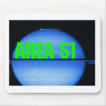 AREA 51 mousepads