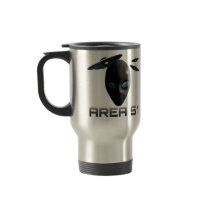 Area 51 mugs