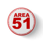 Area 51 Pin