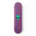 Area 51 skateboards