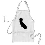 Area Code 415, California, Bay Area Aprons
