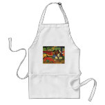 Arearea By Gauguin Paul (Best Quality) Apron