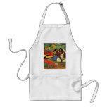 Arearea By Gauguin Paul (Best Quality) Aprons