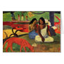 Arearea By Gauguin Paul (Best Quality) Cards