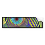 Arena bumper stickers