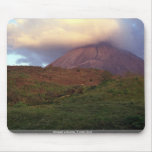 Arenal volcano, Costa Rica Mousepads
