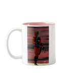 ARES - CYBORG mugs