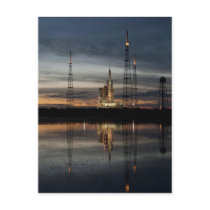 Ares I-X rocket