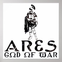 Ares Print