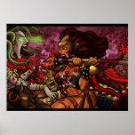 Ares Print