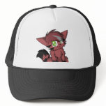 Arex Trucker Hat
