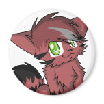 Arex Fridge Magnets