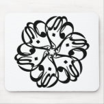Arezoo 020 mouse pad