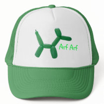 Arf Arf Hats