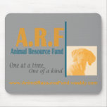 ARF Mousepad