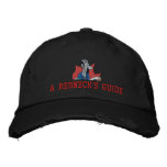 ARG Embroidered Hat embroidered hats
