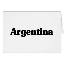 Argentina
