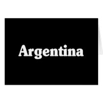 Argentina