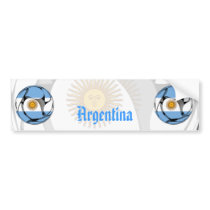 Argentina #1
