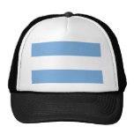Argentina (Alternative), Argentina Trucker Hats