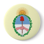Argentina, Argentina Button
