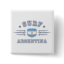 Argentina Pin