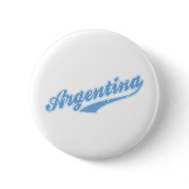 Argentina Button
