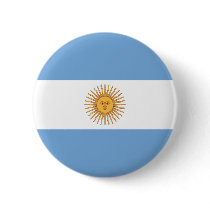 argentina button
