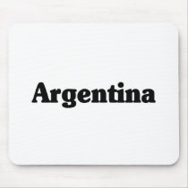 Argentina Classic Style