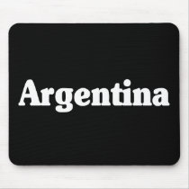 Argentina Classic Style