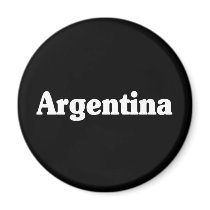 Argentina Classic Style
