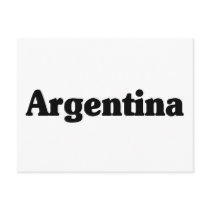 Argentina Classic Style