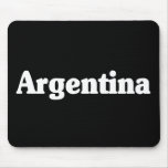 Argentina Classic Style mousepads