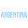 Argentina design! photo card
