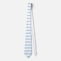 Argentina design! ties