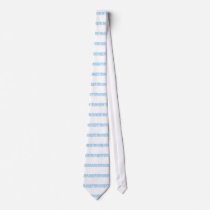 Argentina design! custom tie