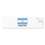 Argentina Flag