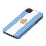 Argentina Flag