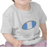 Argentina Flag design! Tshirt
