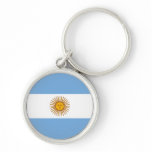 Argentina Flag