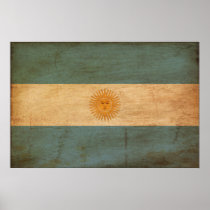 Argentina Flag
