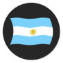 Argentina Flag Sticker
