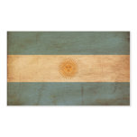 Argentina Flag